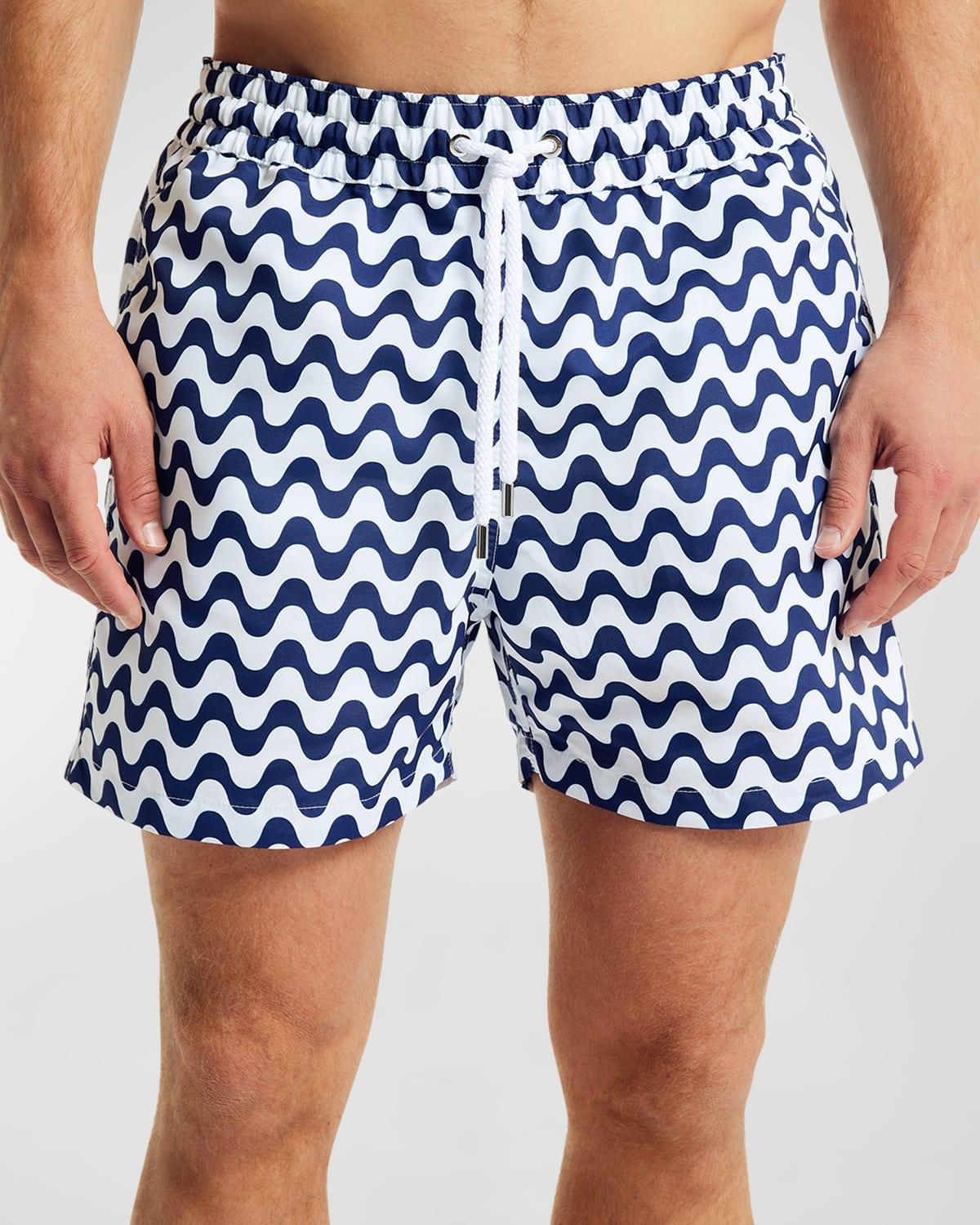 Mens Copacabana Sport Swim Shorts Product Image