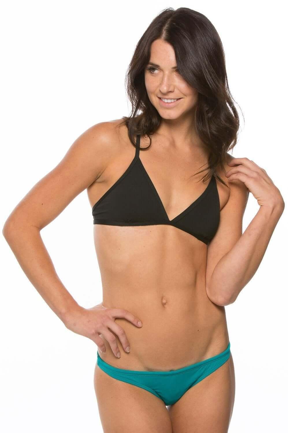 Brazil Swim Bottoms Female Product Image