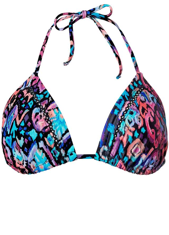 Hamptons Bikini Top - Motif Dream Product Image