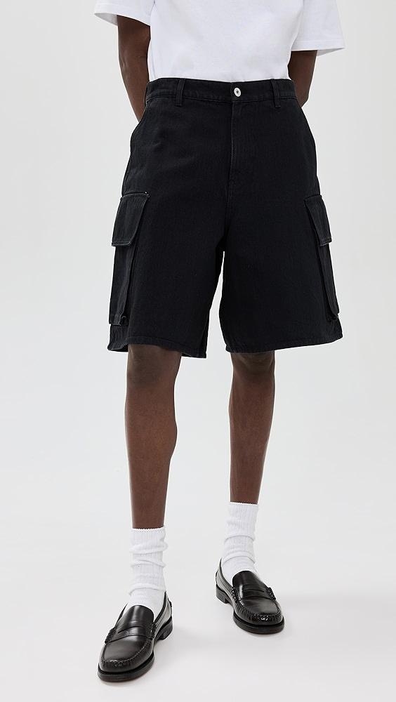 JW Anderson Cargo Shorts | Shopbop Product Image