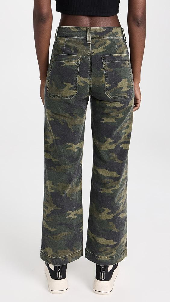 ASKK NY Sailor Pants | Shopbop product image