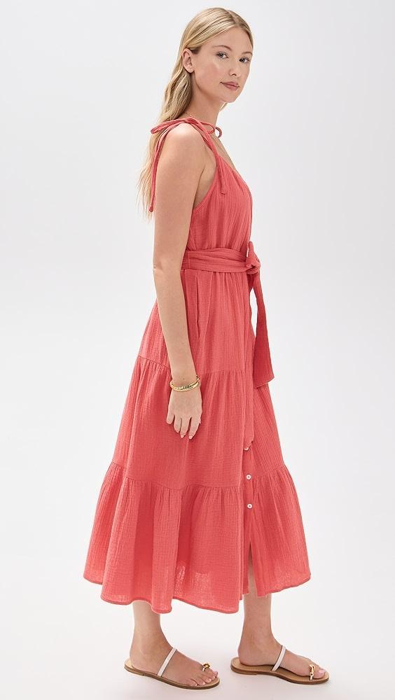 Marea Siesta Dress | Shopbop Product Image