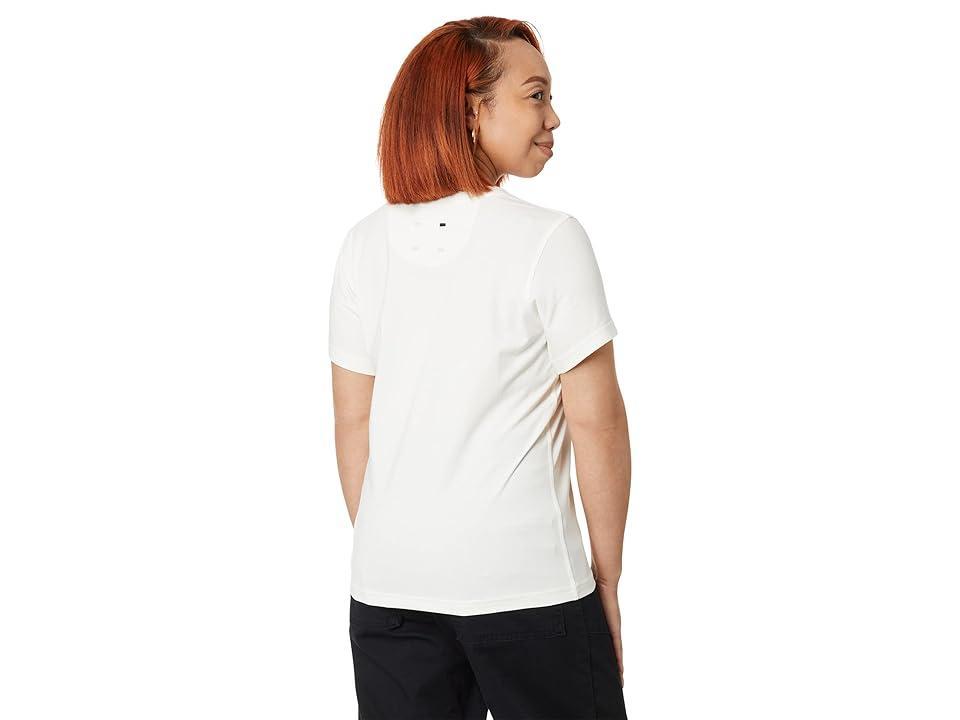 LABEL Go-To Vee Women's T Shirt Product Image