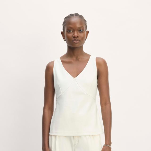 Womens Dream V-Neck Top T-Shirt by Everlane Product Image