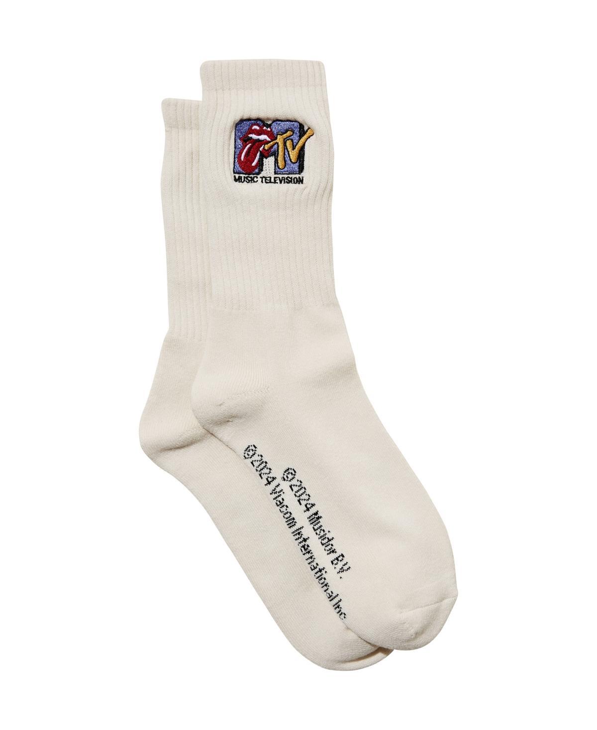 Cotton On Mens Special Edition Sock Product Image