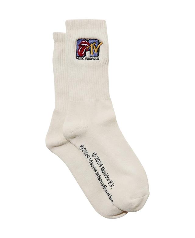 Cotton On Mens Special Edition Sock Product Image