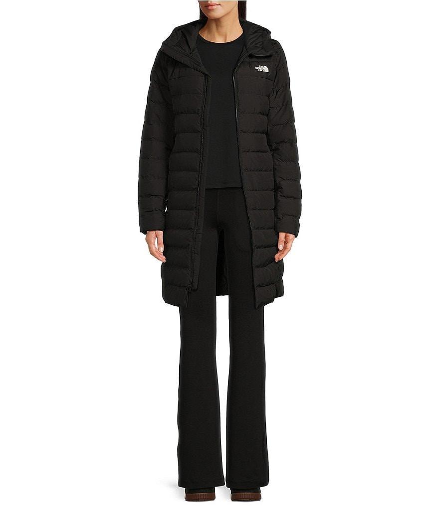 The North Face Aconcagua Insulated Hooded Parka Product Image