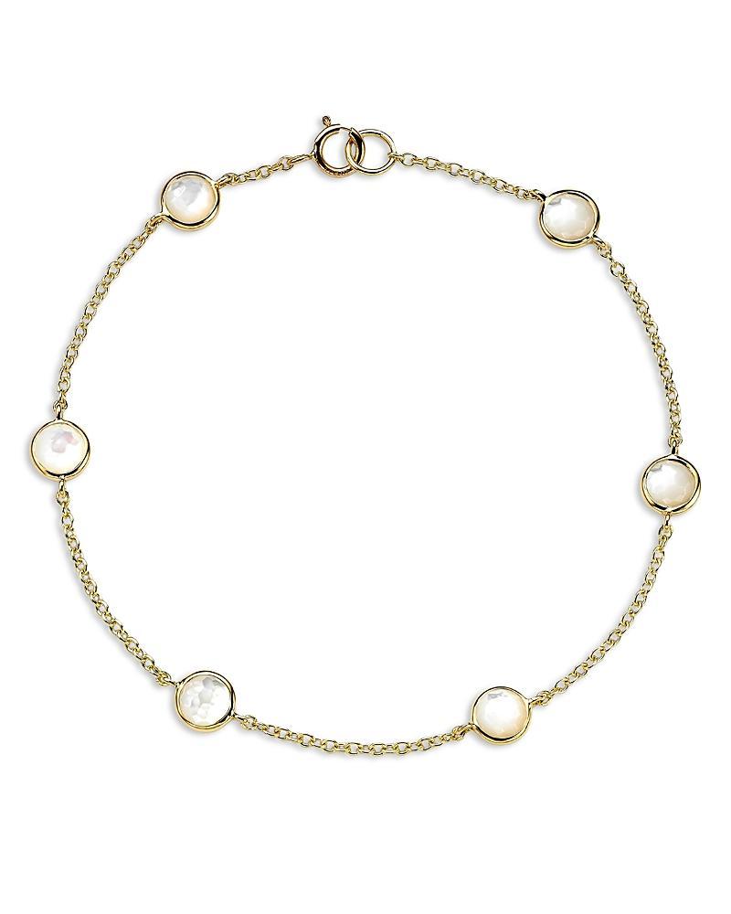 Ippolita Lollipop 6-Stone Station Bracelet Product Image