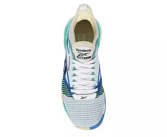 Reebok Womens Nano Court Running Shoe Product Image