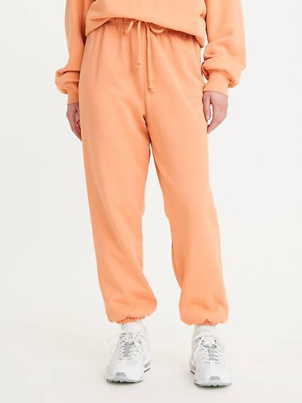 Levi's Women's Sweatpants Product Image