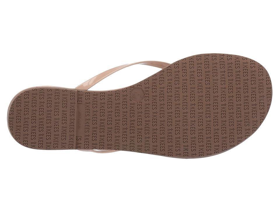 TKEES Foundations Gloss Flip Flop Product Image