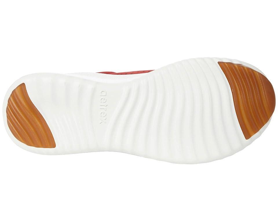 Aetrex Laura Sneaker Product Image