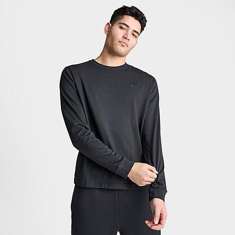 Nike Mens Primary Dri-FIT Long-Sleeve Versatile Top Product Image