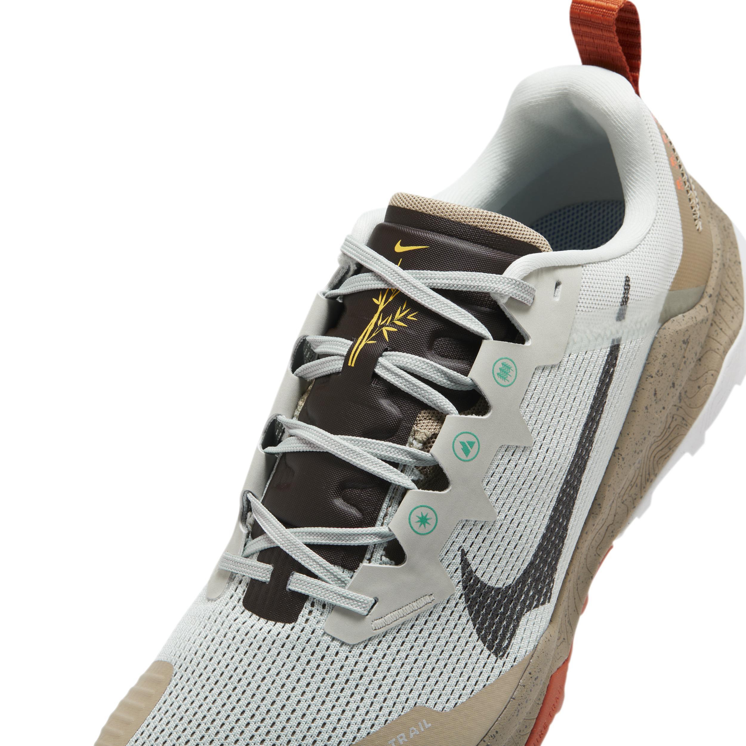 Nike Men's Wildhorse 8 Trail Running Shoes Product Image