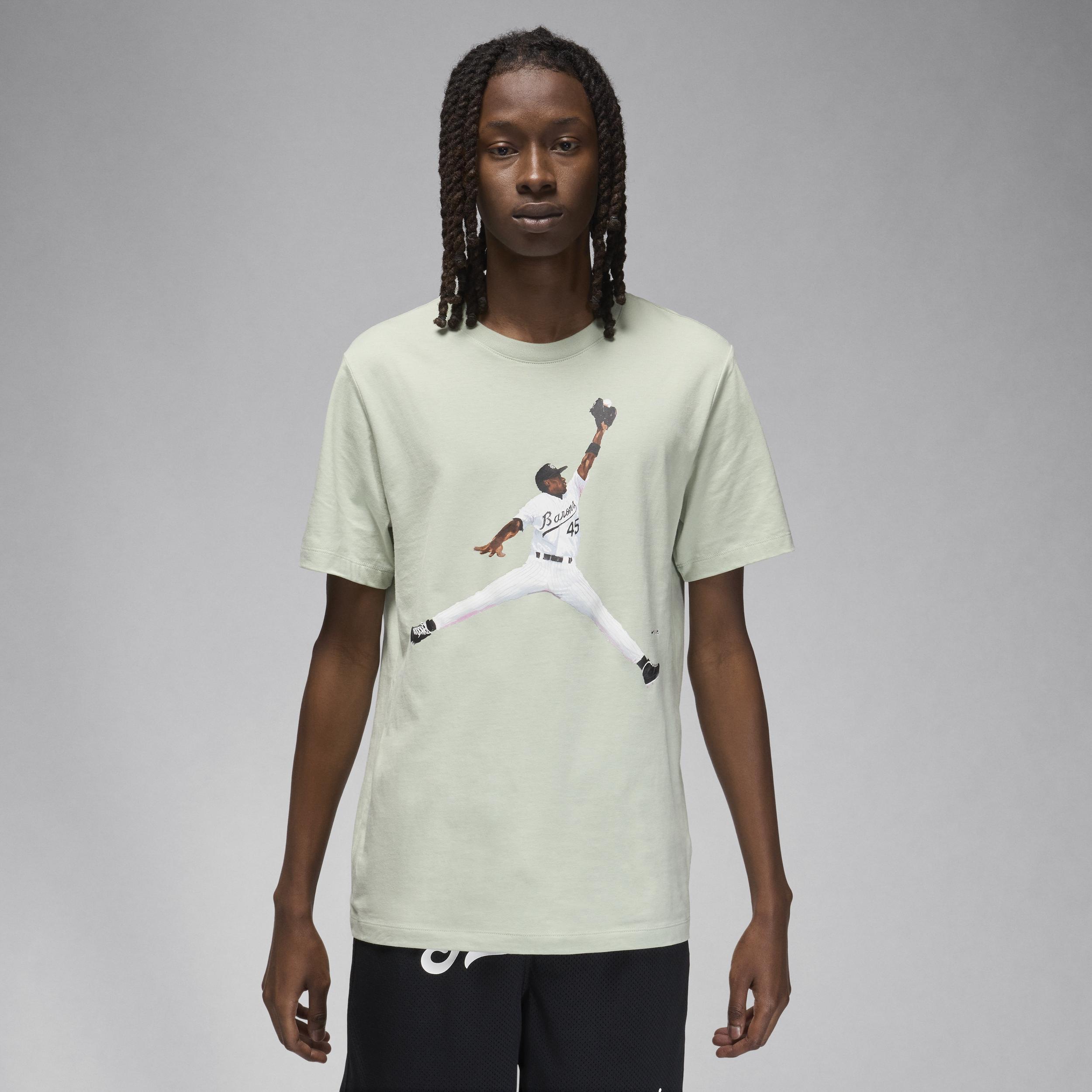 Men's Jordan Flight MVP T-Shirt Product Image