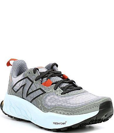 New Balance Mens Fresh Foam X Hierro V8 Trail Runners Product Image