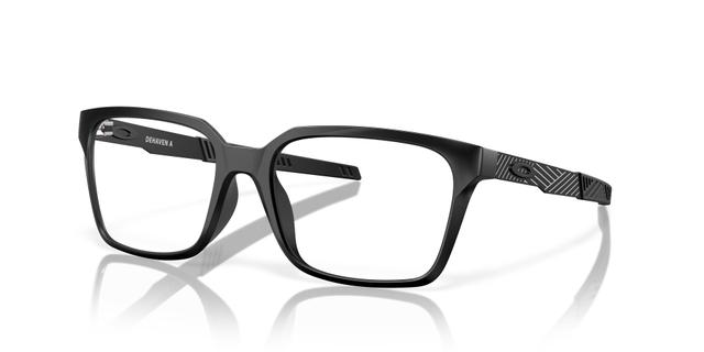 Oakley Men's Dehaven (low Bridge Fit) Product Image