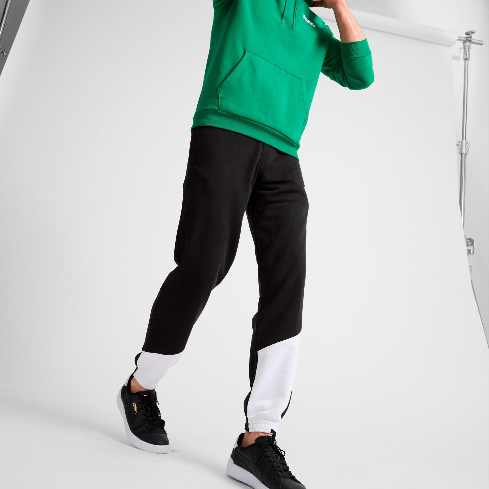 PUMA POWER Men's Sweatpants Product Image