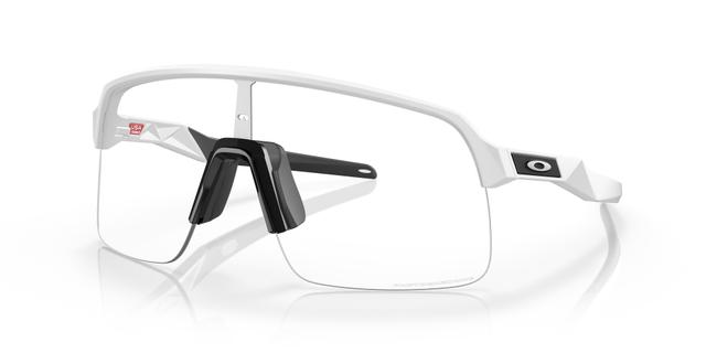 Oakley Sutro Lite Photochromic Shield Sunglasses Product Image