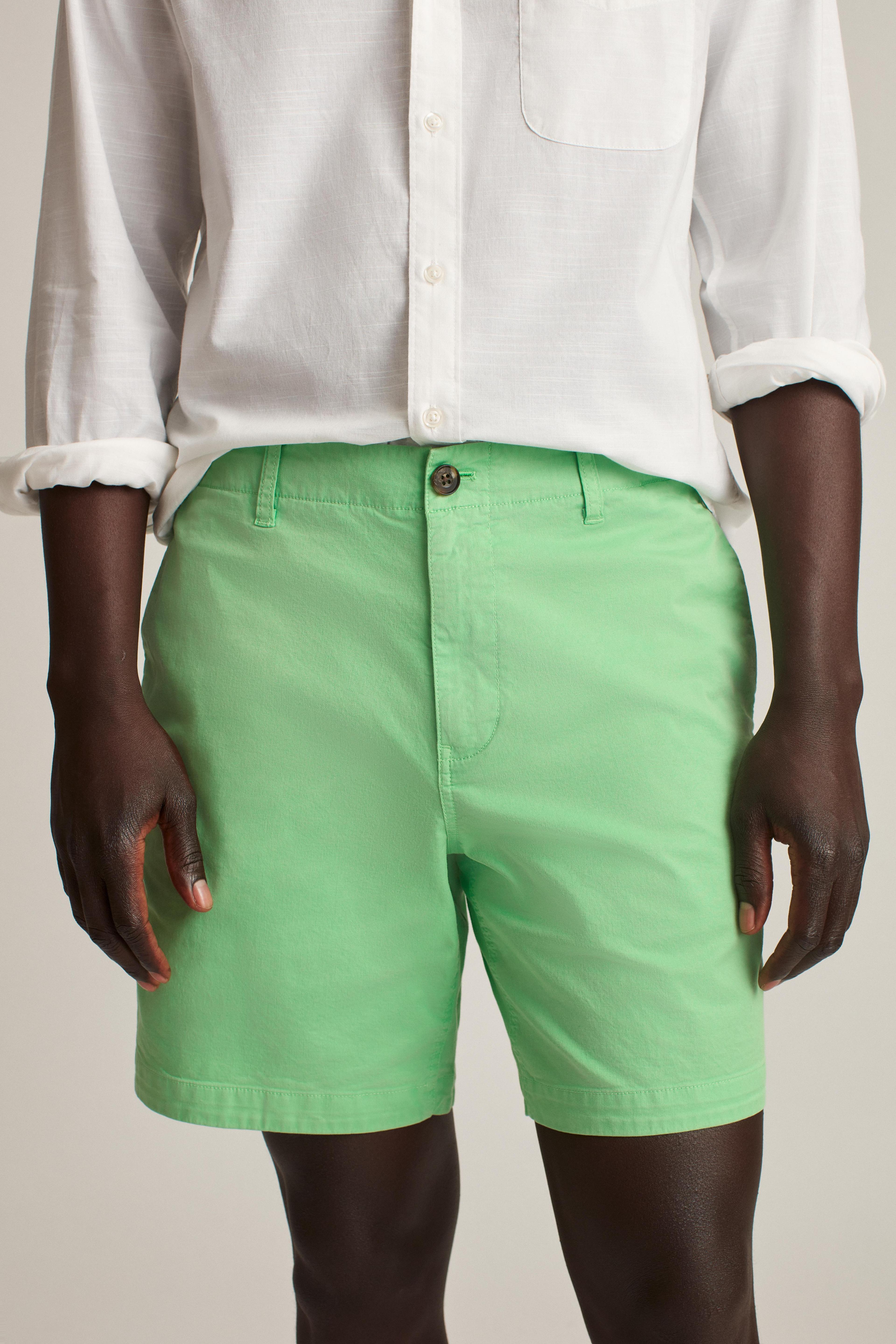 Easy Lightweight Shorts Product Image