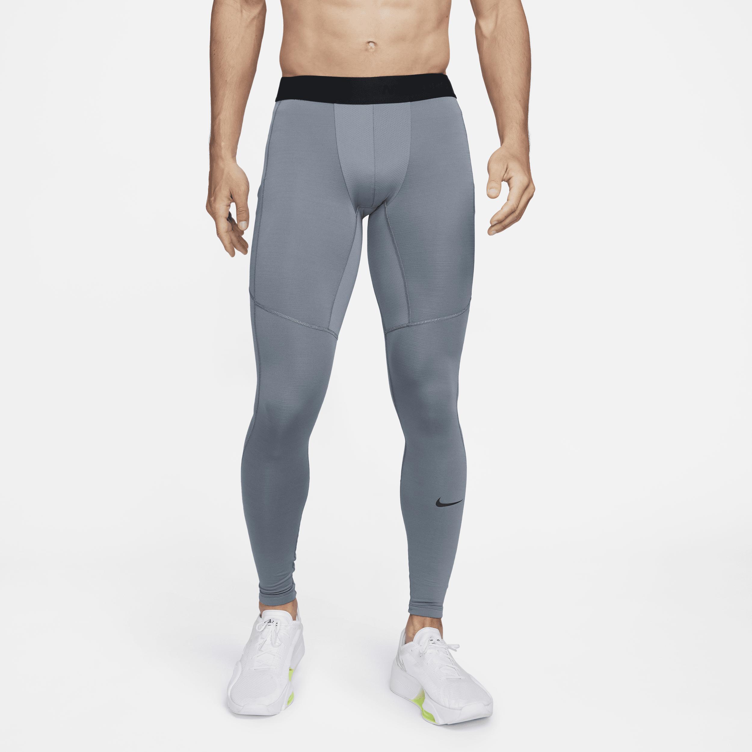 Men's Nike Pro Warm Tights Product Image