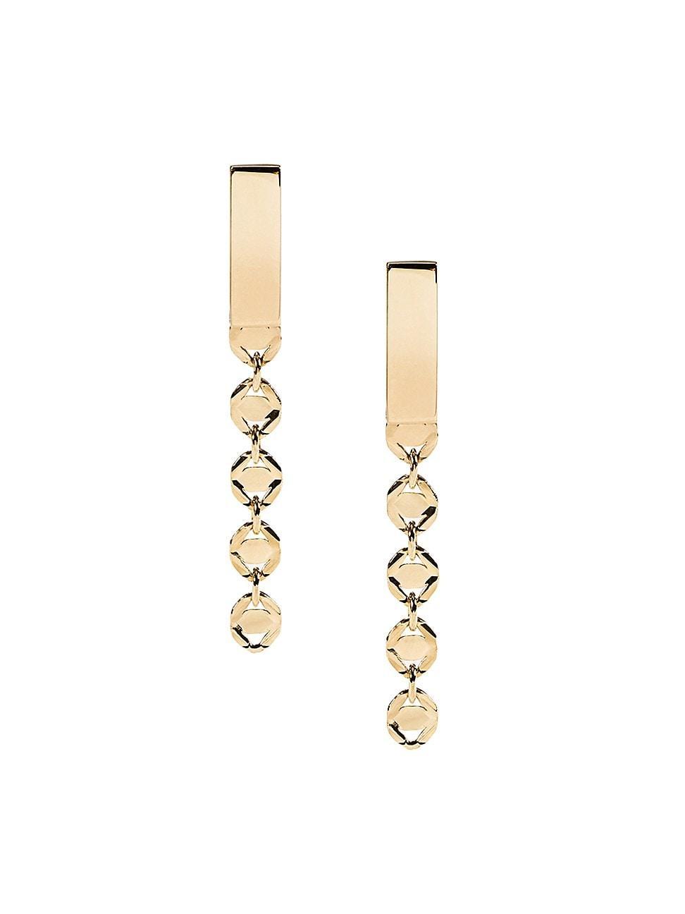 Lana Miami Bar Drop Earrings Product Image