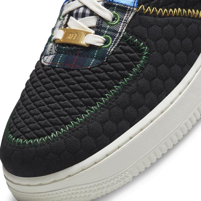 Nike Mens Air Force 1 07 LV8 Shoes Product Image