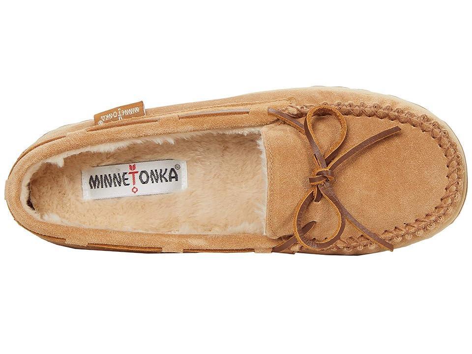 Minnetonka Women's Tilia Moc Brown Multi Product Image