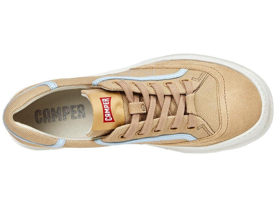 Camper Brutus K201209 (Beige) Women's Shoes Product Image