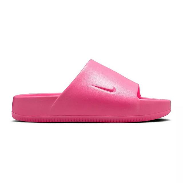 Nike Calm Womens Slide Sandals Product Image