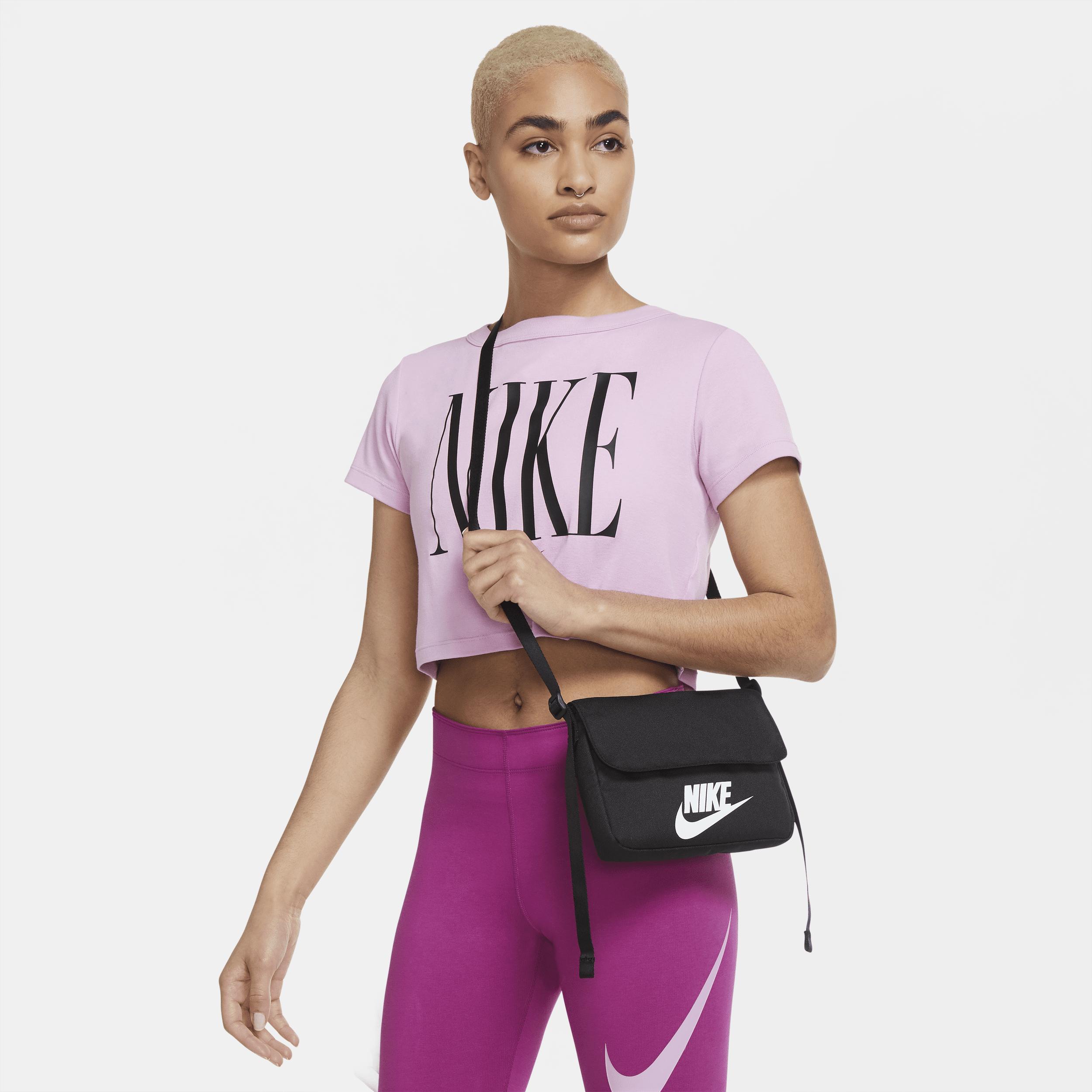 Womens Nike Sportswear Futura 365 Crossbody Bag (3L) Product Image