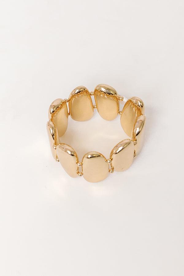 Call It Chic Stretch Bracelet Product Image