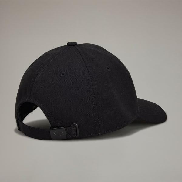 Y-3 Logo Cap Product Image