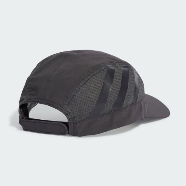 HEAT.RDY 3-Panel Cap Product Image