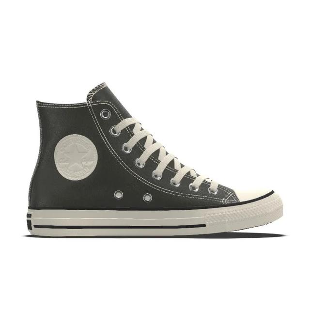 Custom Chuck Taylor All Star Leather By You Product Image