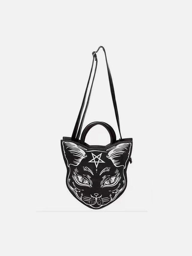 Dark Cat Bag Product Image