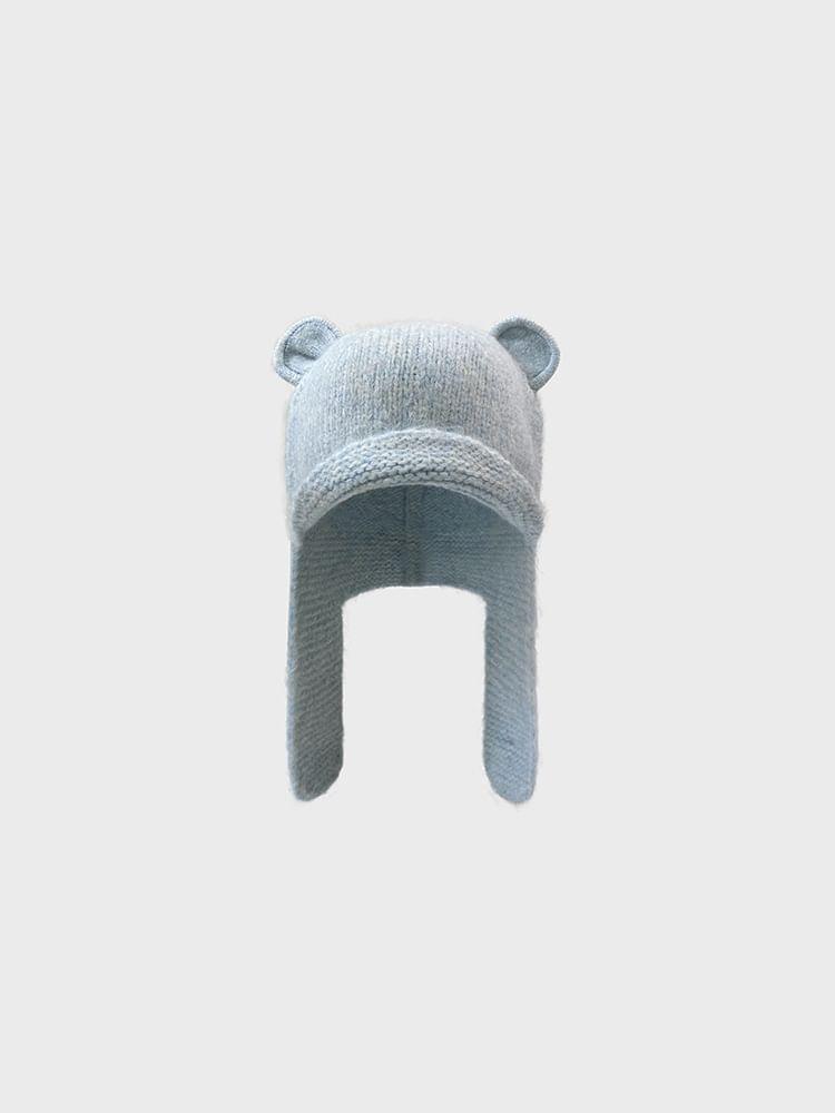 Bear Tapper Hat Product Image