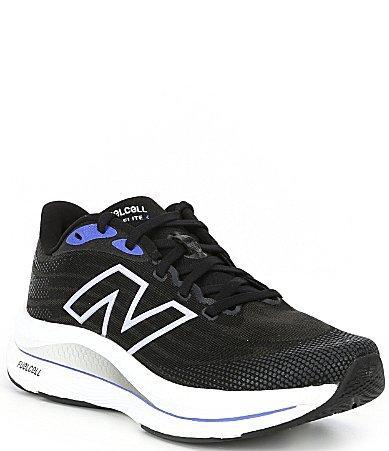 New Balance FuelCell Walker Elite Electric Indigo) Women's Shoes Product Image