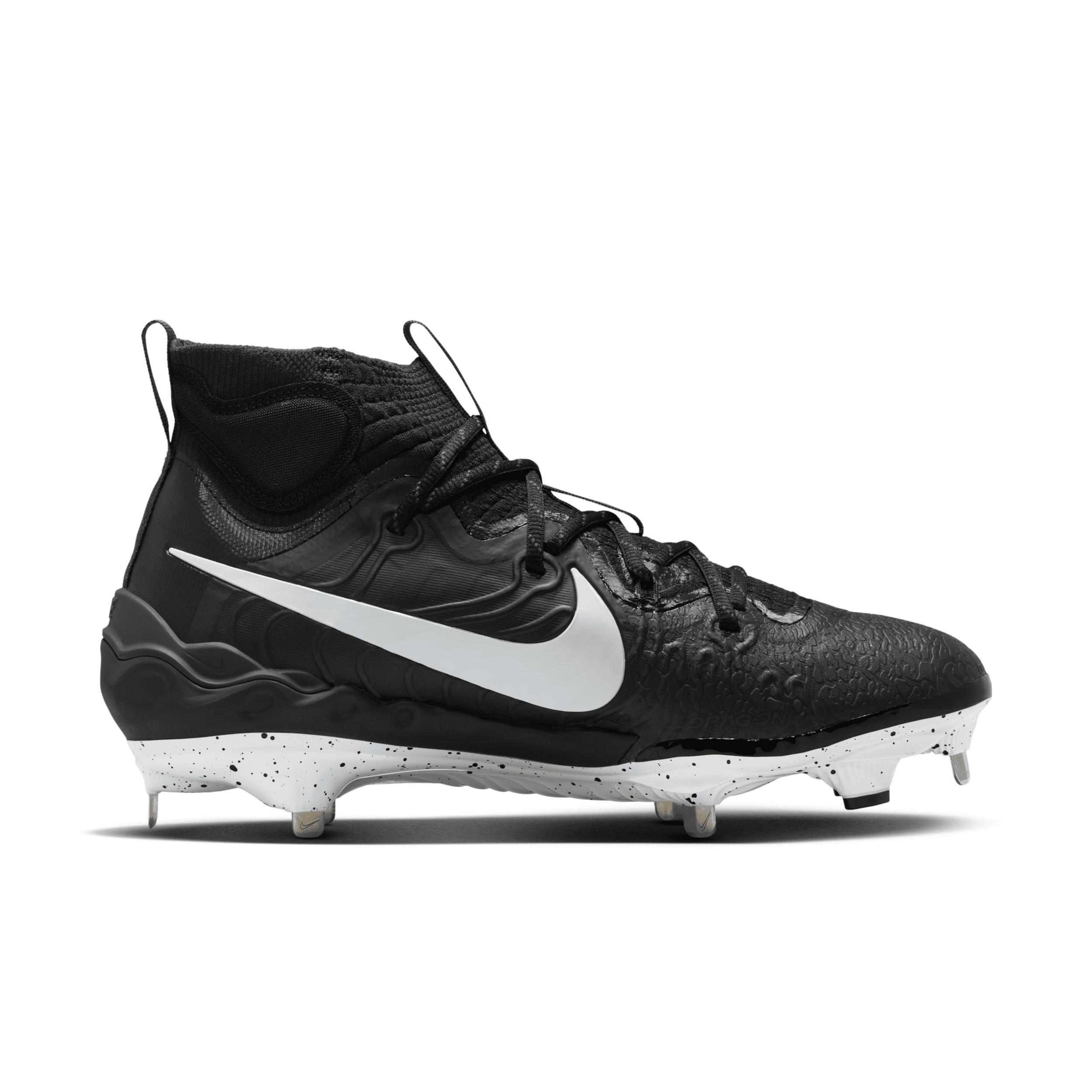 Nike Men's Alpha Huarache NXT Baseball Cleats Product Image