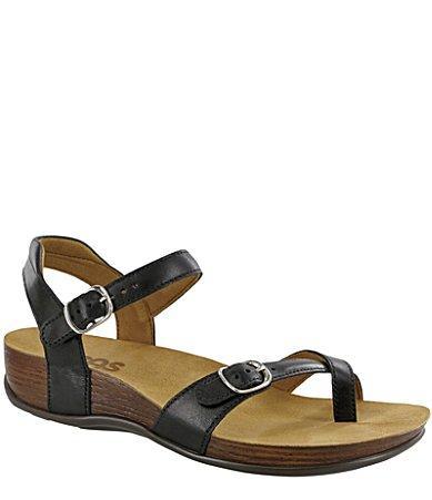 SAS Pampa Wedge Sandal Product Image