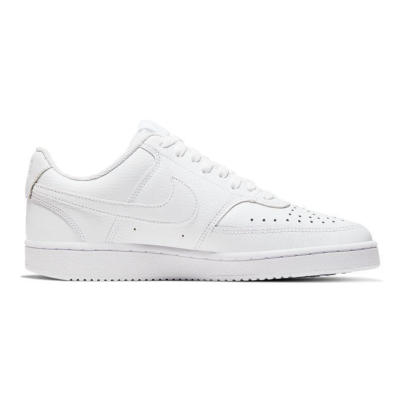 Nike Womens Court Vision Low Sneaker Product Image