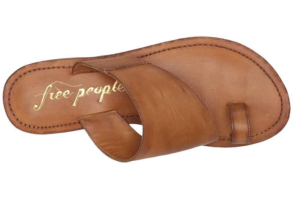 Free People Sant Antoni Slide Women's Dress Sandals Product Image