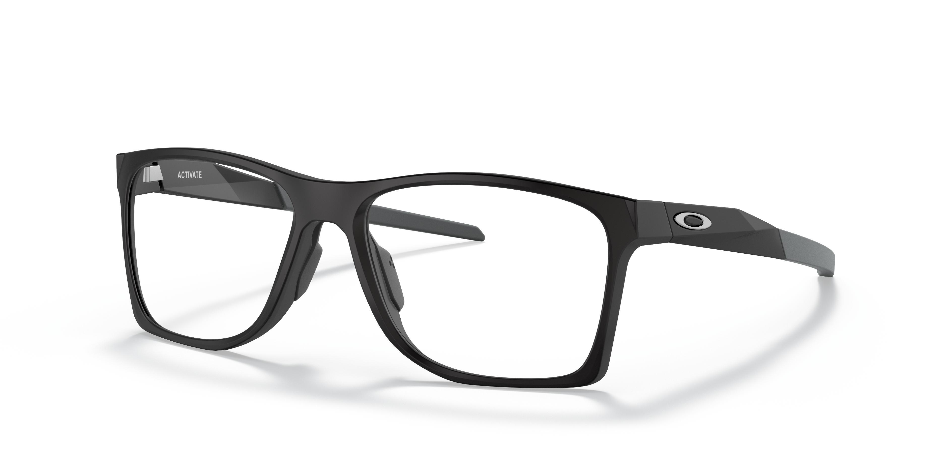 Oakley Men's Activate Eyeglasses Product Image