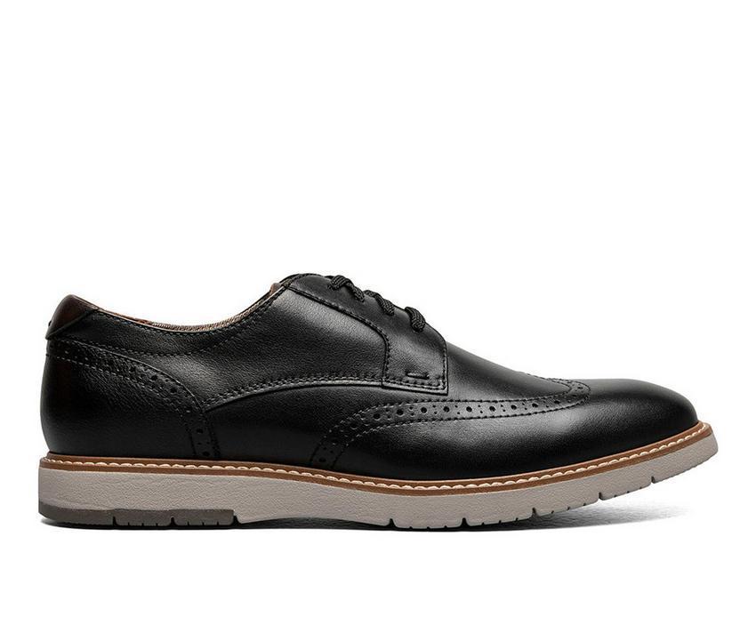 Men's Florsheim Vibe Wingtip Oxford Product Image