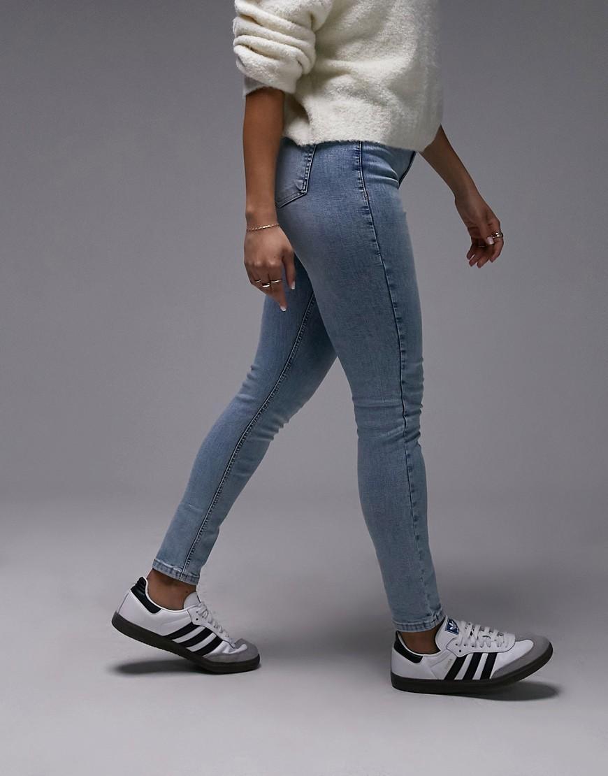 Topshop Hourglass Jamie jeans Product Image