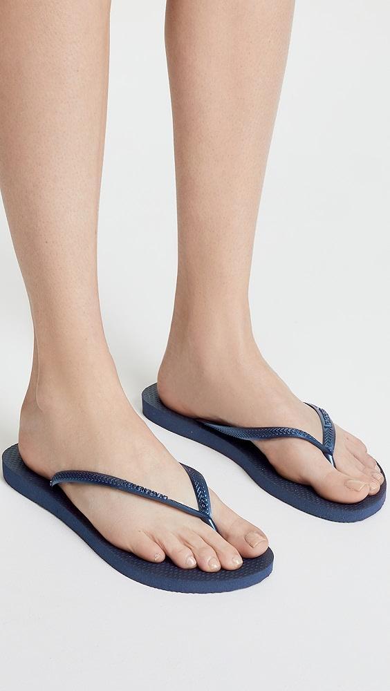 Havaianas Slim Flip Flops | Shopbop Product Image