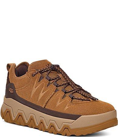 UGG Mens UGG CapTrail Low - Mens Shoes Chestnut Product Image