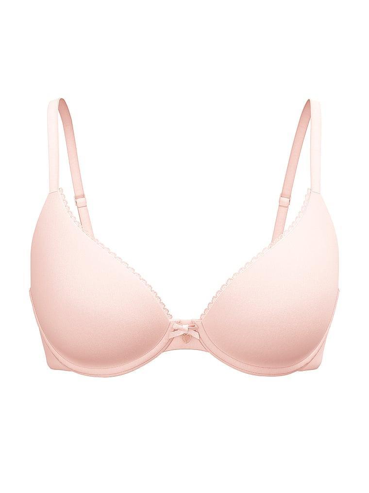 Perfect Shape Push-Up Smooth Bra Product Image