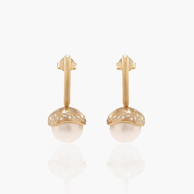 POP SHINE LONG EARRINGS Product Image