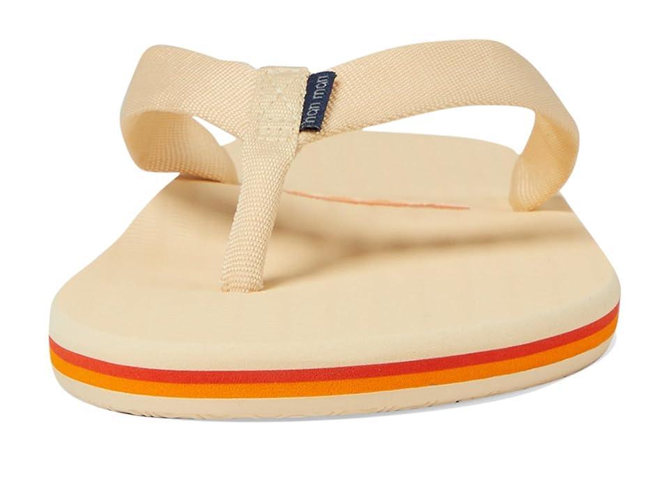 hari mari Dunes (Sherbet) Women's Sandals Product Image